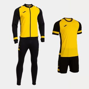 JOMA BOX LIDER