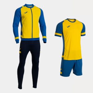 JOMA BOX LIDER