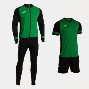 JOMA BOX LIDER