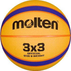 MOLTEN KOŠARKAŠKA LOPTA vel.6