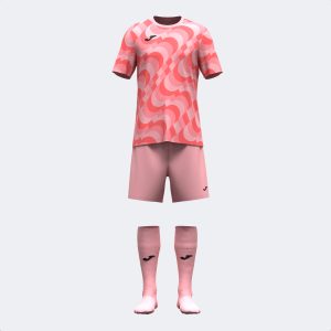 JOMA SET AREA