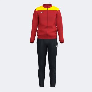 JOMA TRENIRKA PHOENIX III