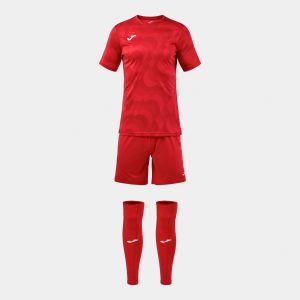 JOMA SET AREA