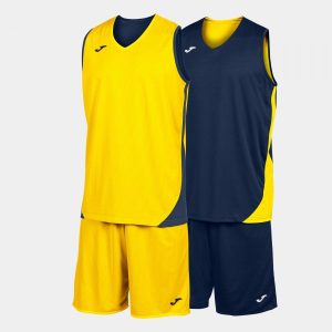 KOŠARKAŠKI DRES JOMA KANSAS