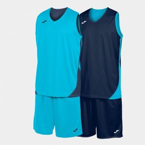 KOŠARKAŠKI DRES JOMA KANSAS