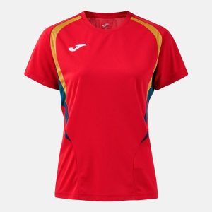 JOMA DRES CHAMPIONSHIP-ŽENSKI