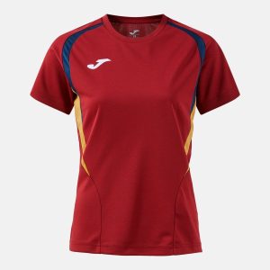 JOMA DRES CHAMPIONSHIP 20-ŽENSKI