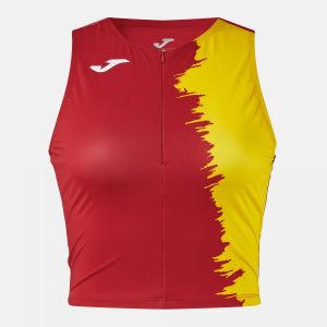 JOMA ATLETSKI DRES PICASHO-ženski