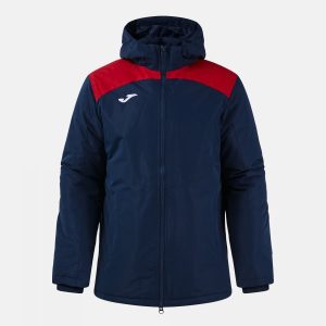 JOMA JAKNA TRIVOR ANORAK II