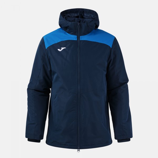 JOMA JAKNA TRIVOR ANORAK II