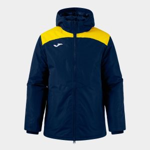 JOMA JAKNA TRIVOR ANORAK II