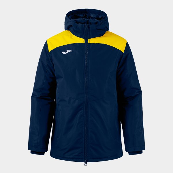JOMA JAKNA TRIVOR ANORAK II