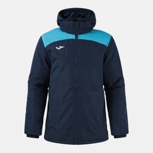 JOMA JAKNA TRIVOR ANORAK II