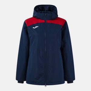JOMA JAKNA TRIVOR ANORAK II