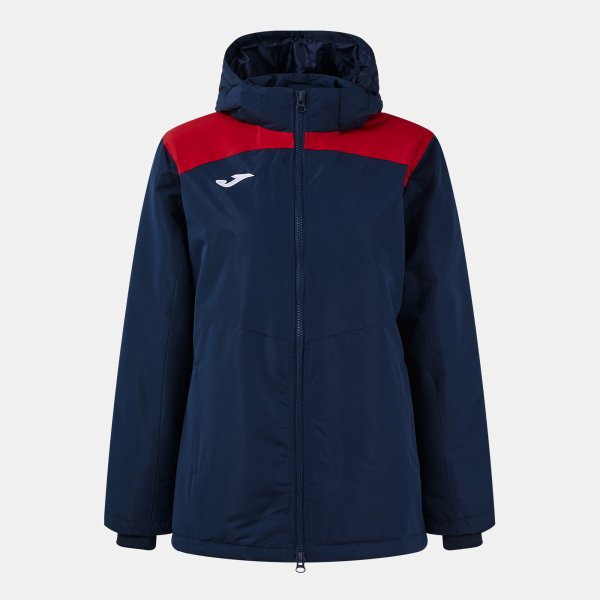 JOMA JAKNA TRIVOR ANORAK II