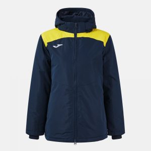 JOMA JAKNA TRIVOR ANORAK II
