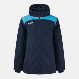 JOMA JAKNA TRIVOR ANORAK II