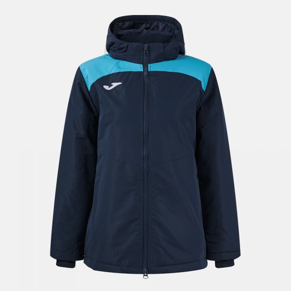 JOMA JAKNA TRIVOR ANORAK II